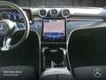 Mercedes-Benz C 300 e T AVANTG+AHK+LED+BURMESTER+KAMERA+TOTW+9G Weiß - thumbnail 15