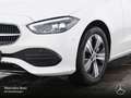 Mercedes-Benz C 300 e T AVANTG+AHK+LED+BURMESTER+KAMERA+TOTW+9G Weiß - thumbnail 5