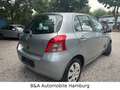 Toyota Yaris Sol 2 Hand+Tüv/Au Neu+Scheckheft Argintiu - thumbnail 5