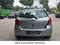 Toyota Yaris Sol 2 Hand+Tüv/Au Neu+Scheckheft Argintiu - thumbnail 4