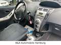 Toyota Yaris Sol 2 Hand+Tüv/Au Neu+Scheckheft Argintiu - thumbnail 7