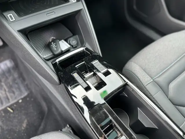 Citroen C4 view 12