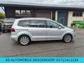Volkswagen Sharan Highline 1.HAND EURO6 DSG AHK Argintiu - thumbnail 12