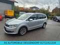 Volkswagen Sharan Highline 1.HAND EURO6 DSG AHK Argintiu - thumbnail 1