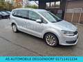 Volkswagen Sharan Highline 1.HAND EURO6 DSG AHK Argintiu - thumbnail 2