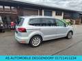 Volkswagen Sharan Highline 1.HAND EURO6 DSG AHK Argintiu - thumbnail 9