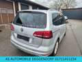 Volkswagen Sharan Highline 1.HAND EURO6 DSG AHK Argintiu - thumbnail 10