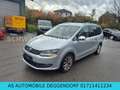 Volkswagen Sharan Highline 1.HAND EURO6 DSG AHK Argintiu - thumbnail 3