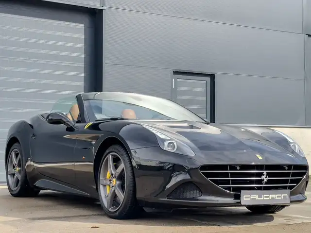 Ferrari California T 4.0 ✔Belgian | Full history | Ceramic brakes