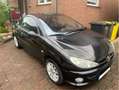 Peugeot 206 CC Filou Schwarz - thumbnail 3