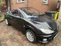 Peugeot 206 CC Filou Schwarz - thumbnail 1