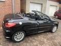 Peugeot 206 CC Filou Schwarz - thumbnail 2