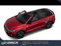 Volkswagen CC R-Line Rojo - thumbnail 5