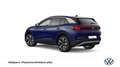 Volkswagen ID.4 Pro Performance 1st WÄRMEPUMPE AHK CAM LM20 Blau - thumbnail 3
