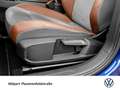 Volkswagen ID.4 Pro Performance 1st WÄRMEPUMPE AHK CAM LM20 Albastru - thumbnail 16