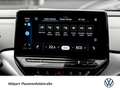 Volkswagen ID.4 Pro Performance 1st WÄRMEPUMPE AHK CAM LM20 Albastru - thumbnail 9