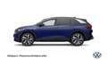 Volkswagen ID.4 Pro Performance 1st WÄRMEPUMPE AHK CAM LM20 Blau - thumbnail 2