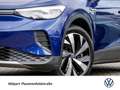 Volkswagen ID.4 Pro Performance 1st WÄRMEPUMPE AHK CAM LM20 Albastru - thumbnail 6
