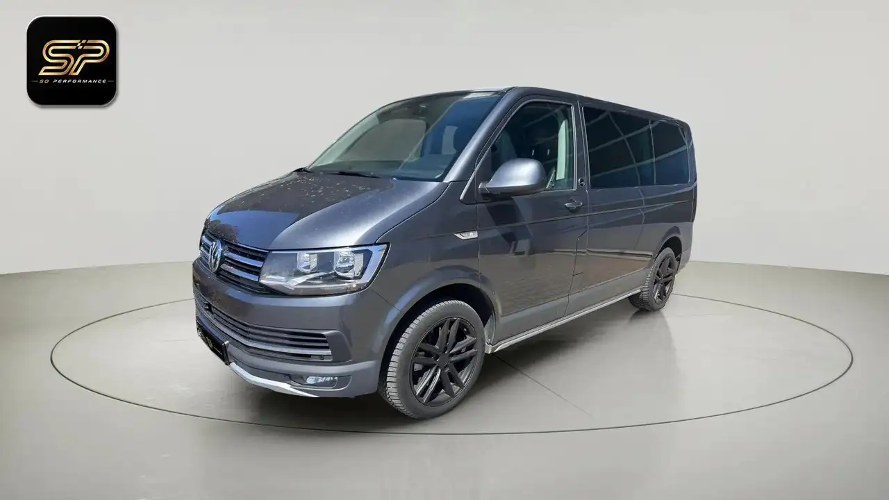 Volkswagen LT