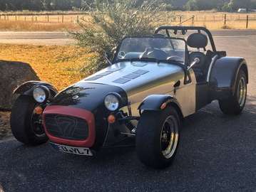 Roadsport S3 175