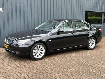 BMW 520 5-serie 520i Corporate Lease Business Line YOUNGTI