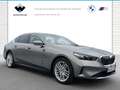 BMW i5 xDrive40  Autobahn Assist., 360, Memory Grau - thumbnail 4