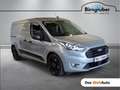 Ford Transit Connect Kasten lang Trend Grau - thumbnail 1