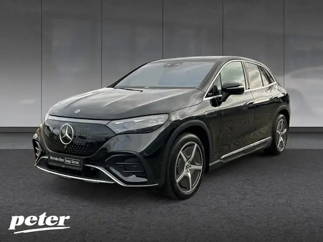 Mercedes-Benz EQE SUV EQE 350 4M SUV AMG/Edition/Digital/Panorama-SD/