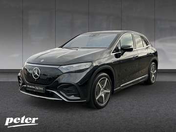 EQE 350 4M SUV AMG/Edition/Digital/Panorama-SD/