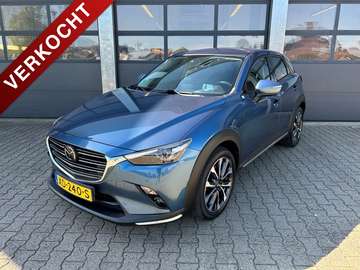 2.0 SKYACTIV-G 120pk GT-M