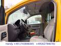 Volkswagen Caddy 2.0 SDI Kasten / TÜV AU 08.2026/LKW/ZV Gelb - thumbnail 18
