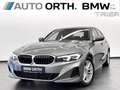 BMW 318 i AUT. *LCI* WIDESCREEN HUD KAMERA SHZ DR.ASS Gris - thumbnail 5