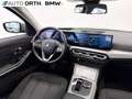 BMW 318 i AUT. *LCI* WIDESCREEN HUD KAMERA SHZ DR.ASS Gris - thumbnail 14