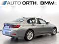 BMW 318 i AUT. *LCI* WIDESCREEN HUD KAMERA SHZ DR.ASS Gris - thumbnail 2