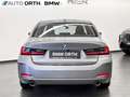 BMW 318 i AUT. *LCI* WIDESCREEN HUD KAMERA SHZ DR.ASS Gris - thumbnail 9