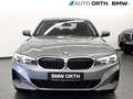 BMW 318 i AUT. *LCI* WIDESCREEN HUD KAMERA SHZ DR.ASS Gris - thumbnail 8