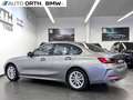 BMW 318 i AUT. *LCI* WIDESCREEN HUD KAMERA SHZ DR.ASS Gris - thumbnail 4