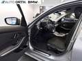 BMW 318 i AUT. *LCI* WIDESCREEN HUD KAMERA SHZ DR.ASS Gris - thumbnail 11