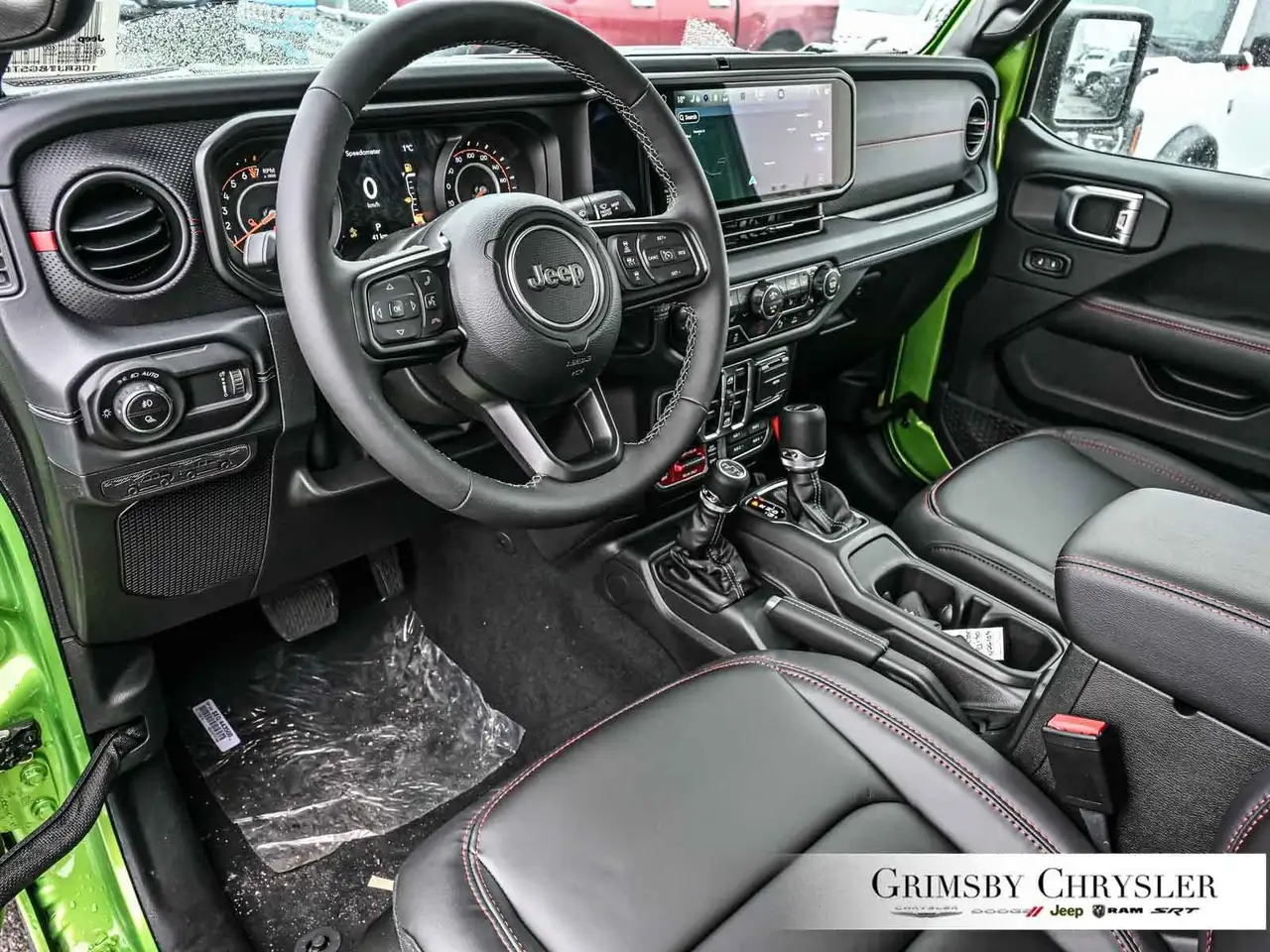 Jeep Gladiator снимка Jeep Gladiator