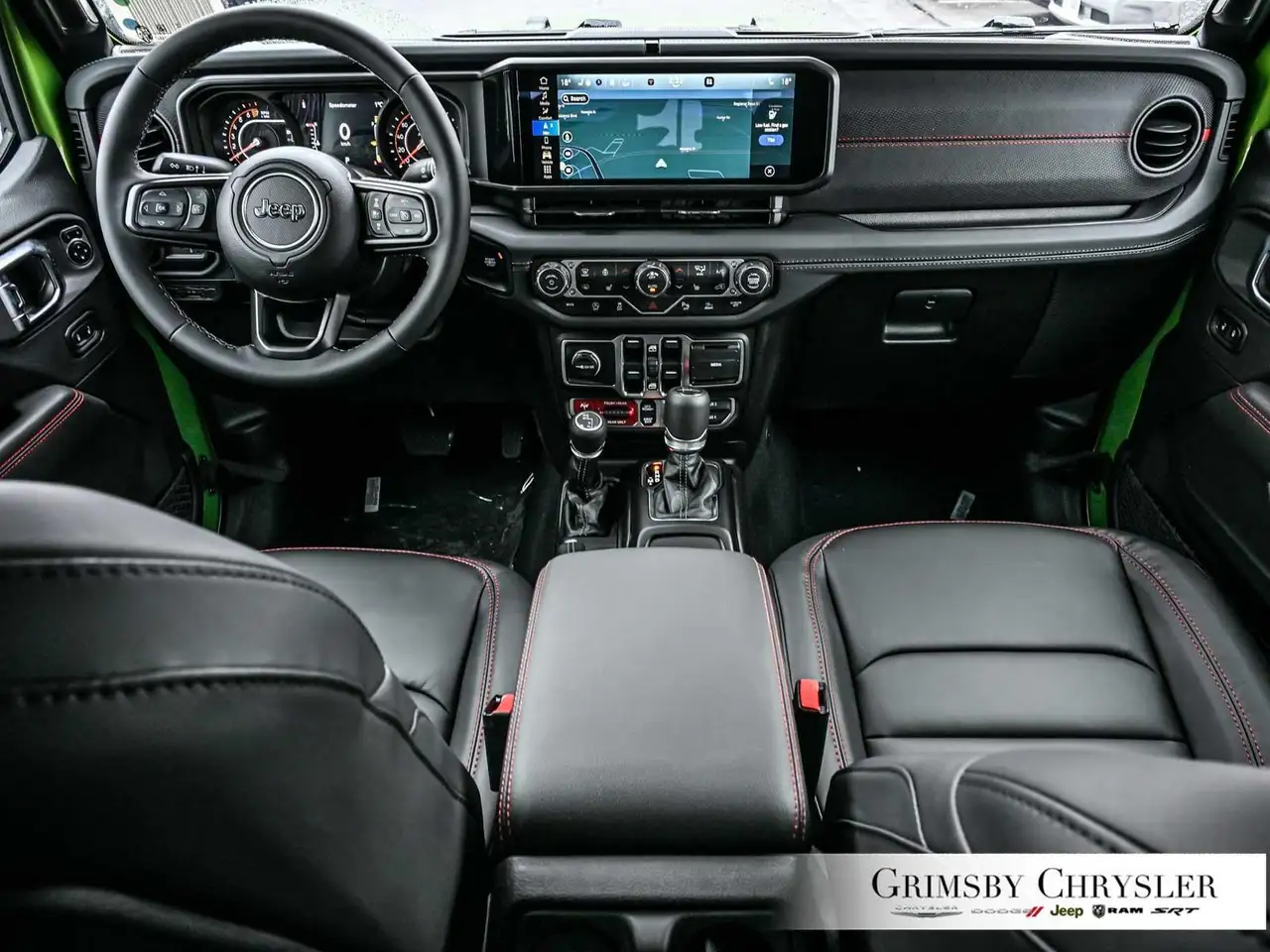 Jeep Gladiator снимка Jeep Gladiator