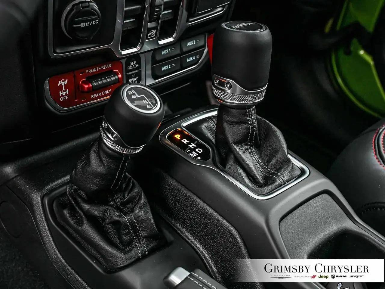 Jeep Gladiator снимка Jeep Gladiator