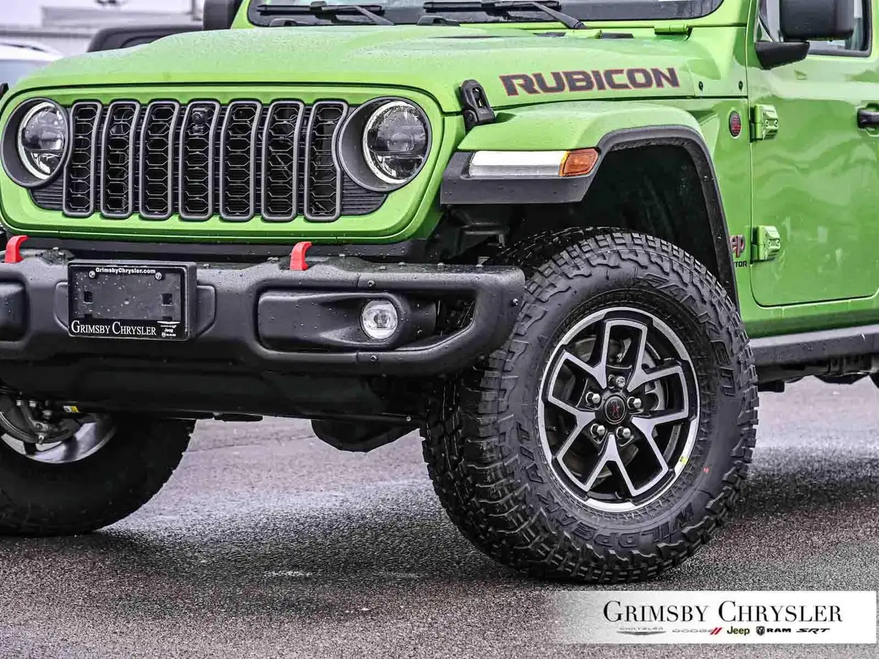 Jeep Gladiator снимка Jeep Gladiator