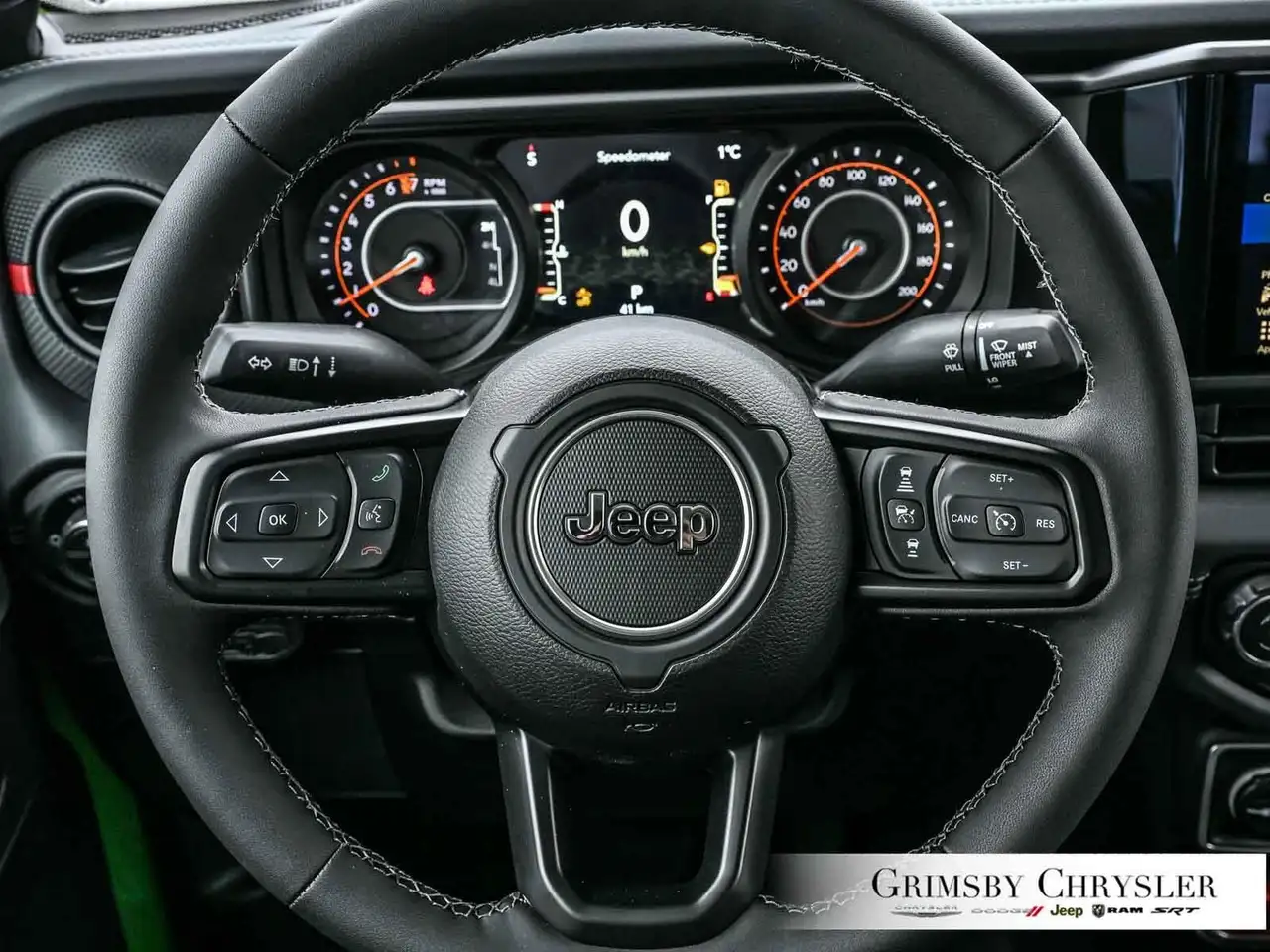 Jeep Gladiator снимка Jeep Gladiator