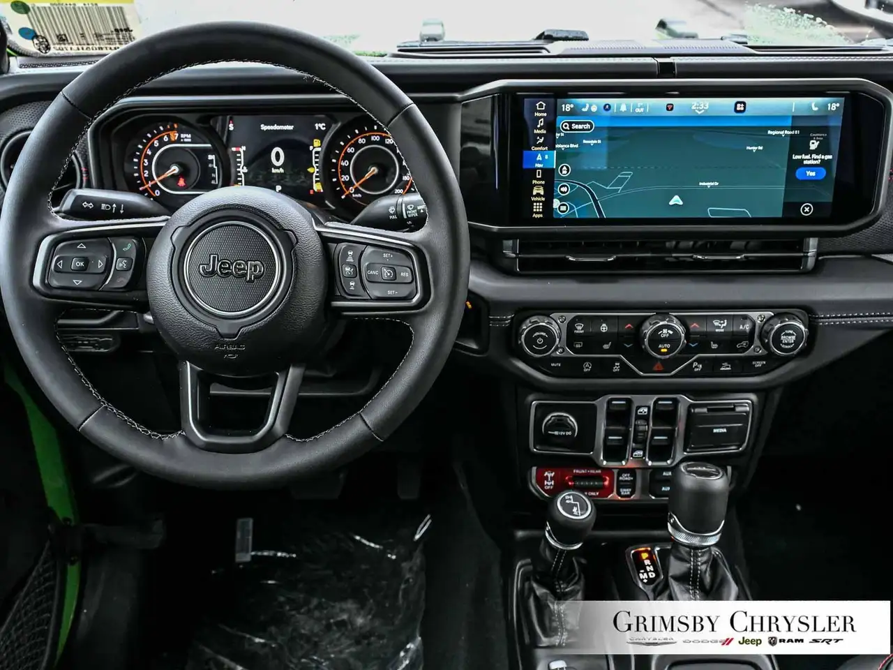 Jeep Gladiator снимка Jeep Gladiator