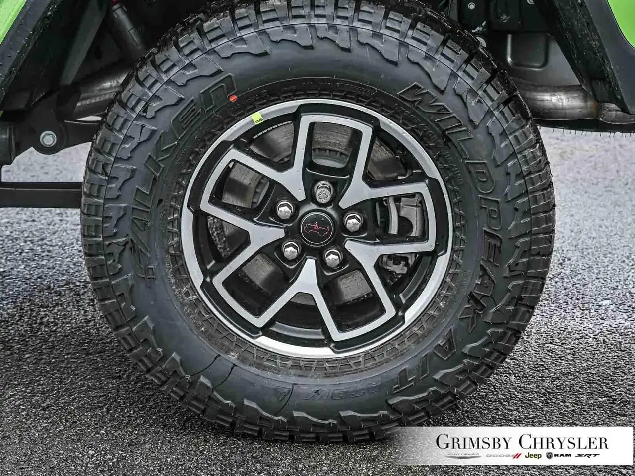 Jeep Gladiator снимка Jeep Gladiator