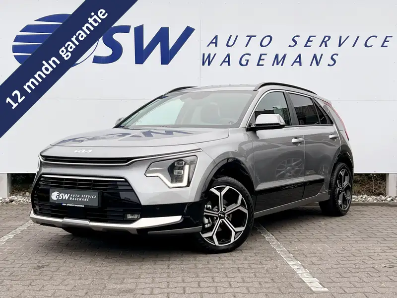 KIA Niro