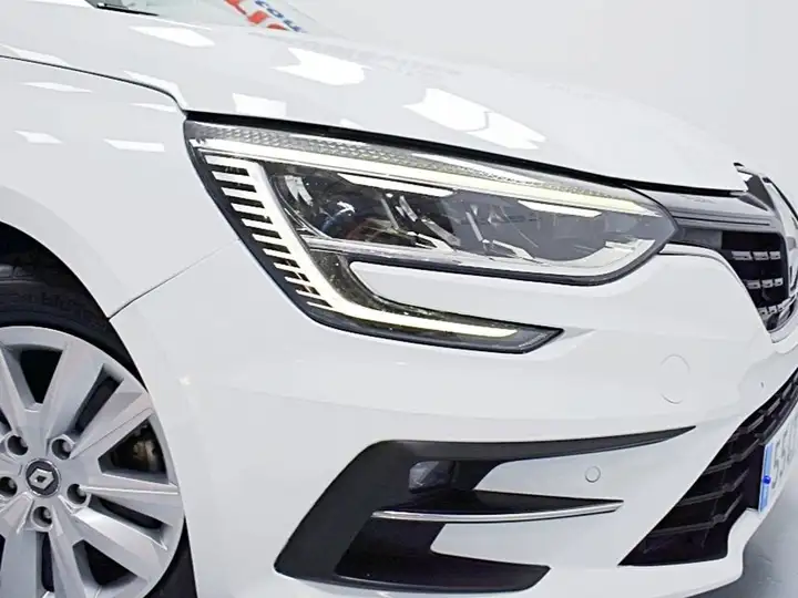 Renault Mégane Business Blue dCi -SS 2021, foto 33