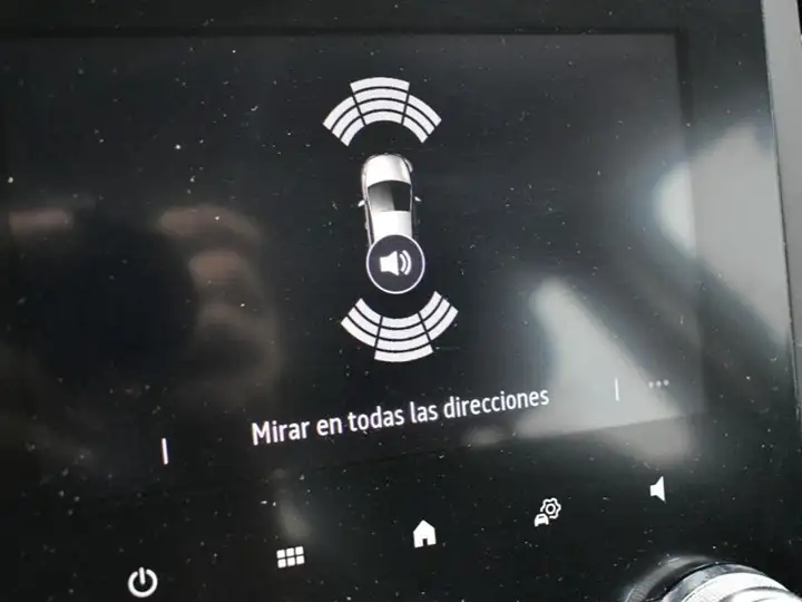 Renault Mégane Business Blue dCi -SS 2021, foto 17