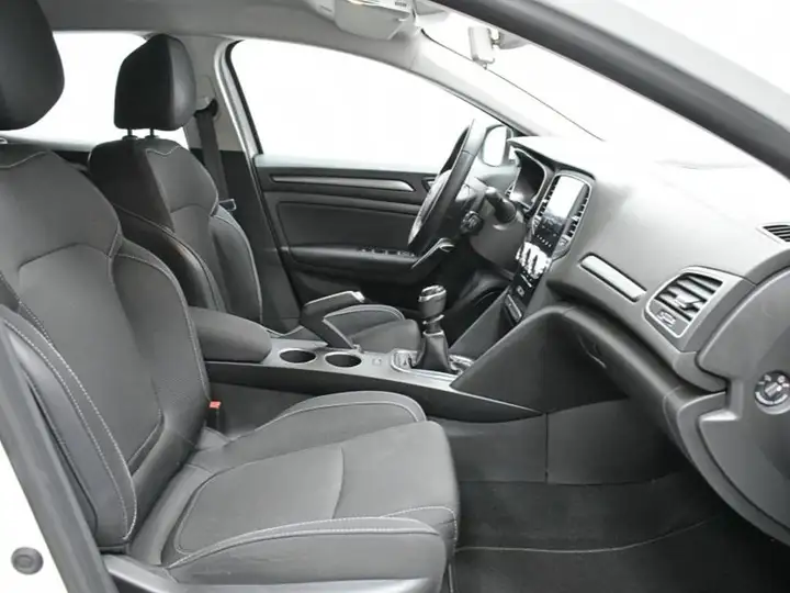 Renault Mégane Business Blue dCi -SS 2021, foto 35