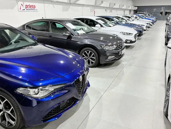 Renault Mégane Business Blue dCi -SS 2021, foto 47